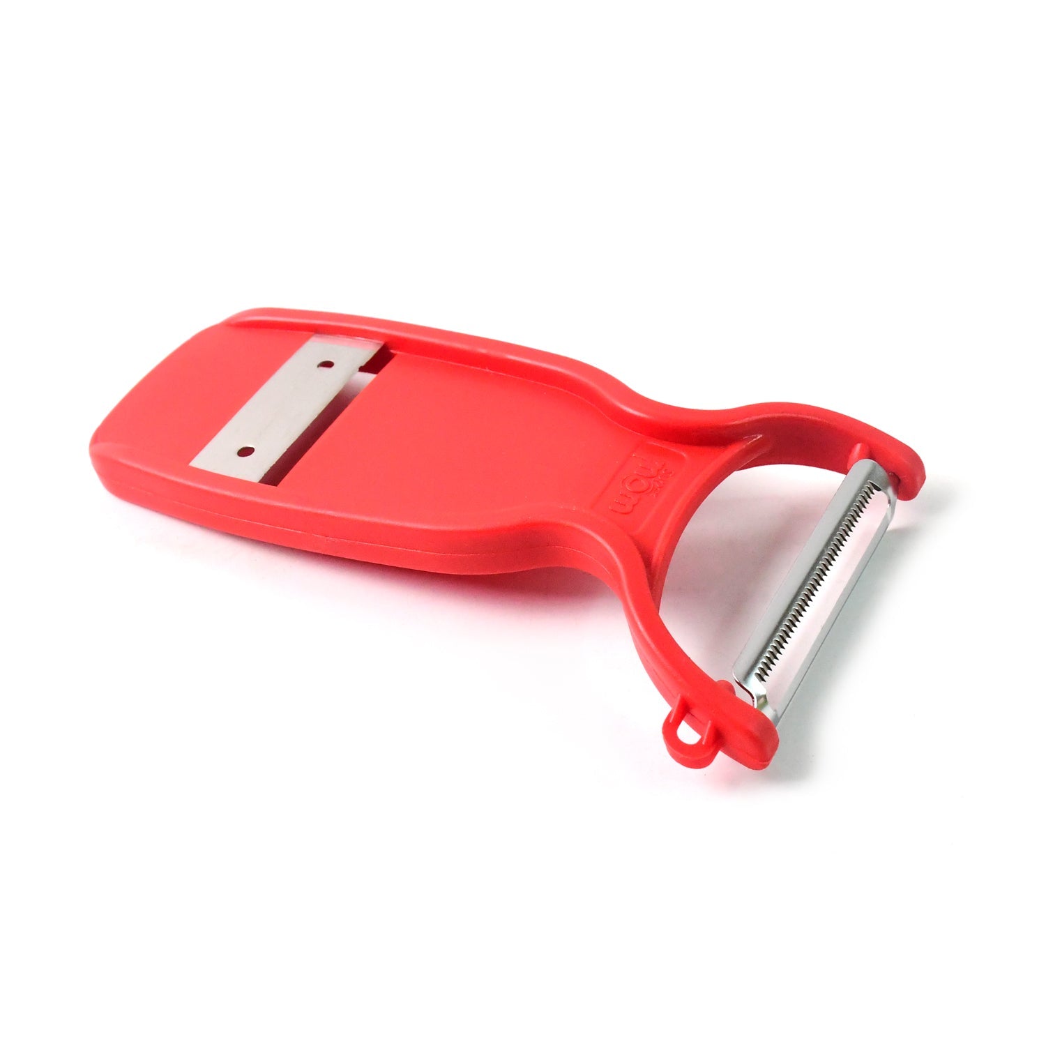 Slicer & Peeler Slicer & Peeler